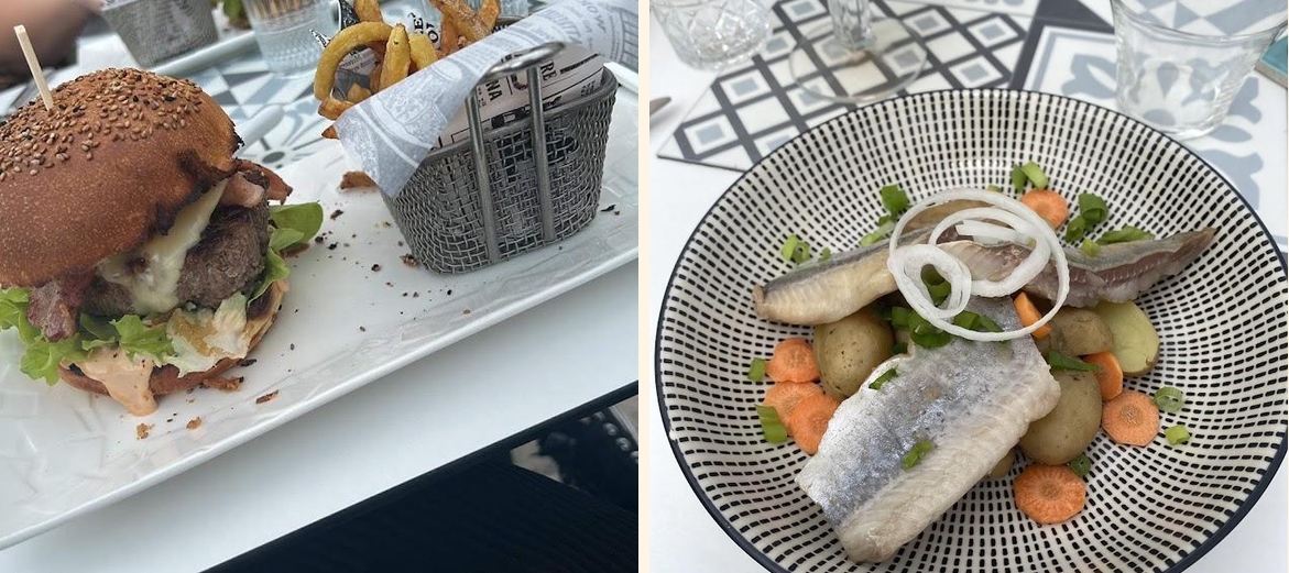 ️ Bistrot Tricotine - Menu Image 8