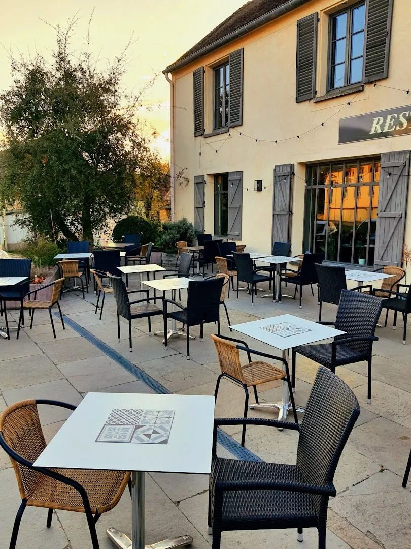 ️ Bistrot Tricotine